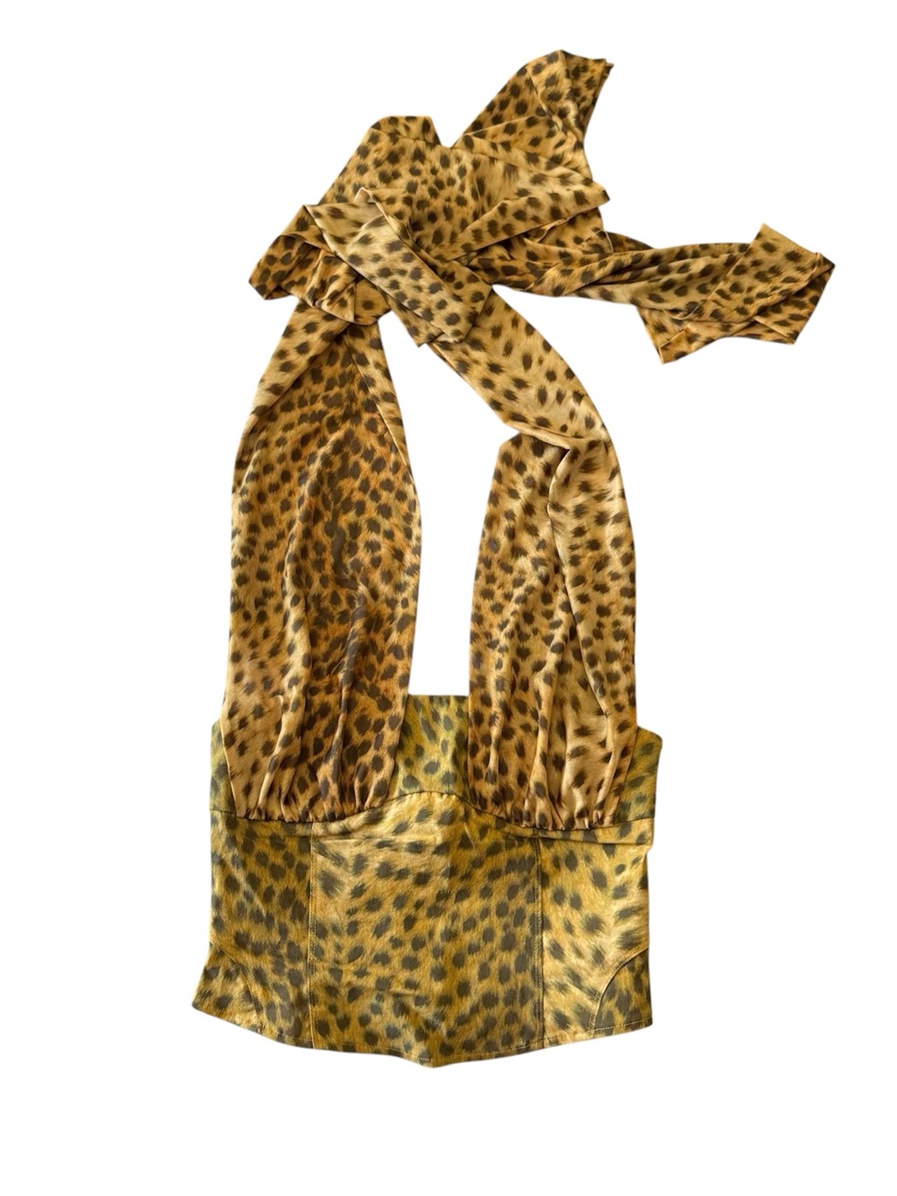I.AM.GIA Devon Top
